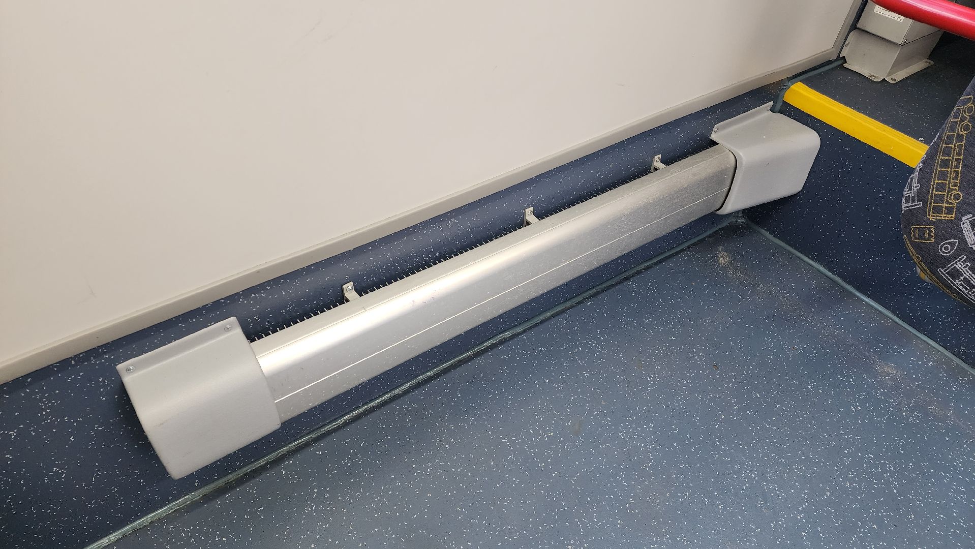 транспорт, автобусы, зимний период,