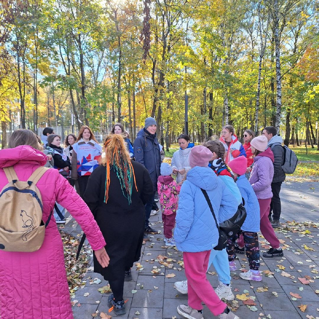 день отца, Лобня, Концерт,