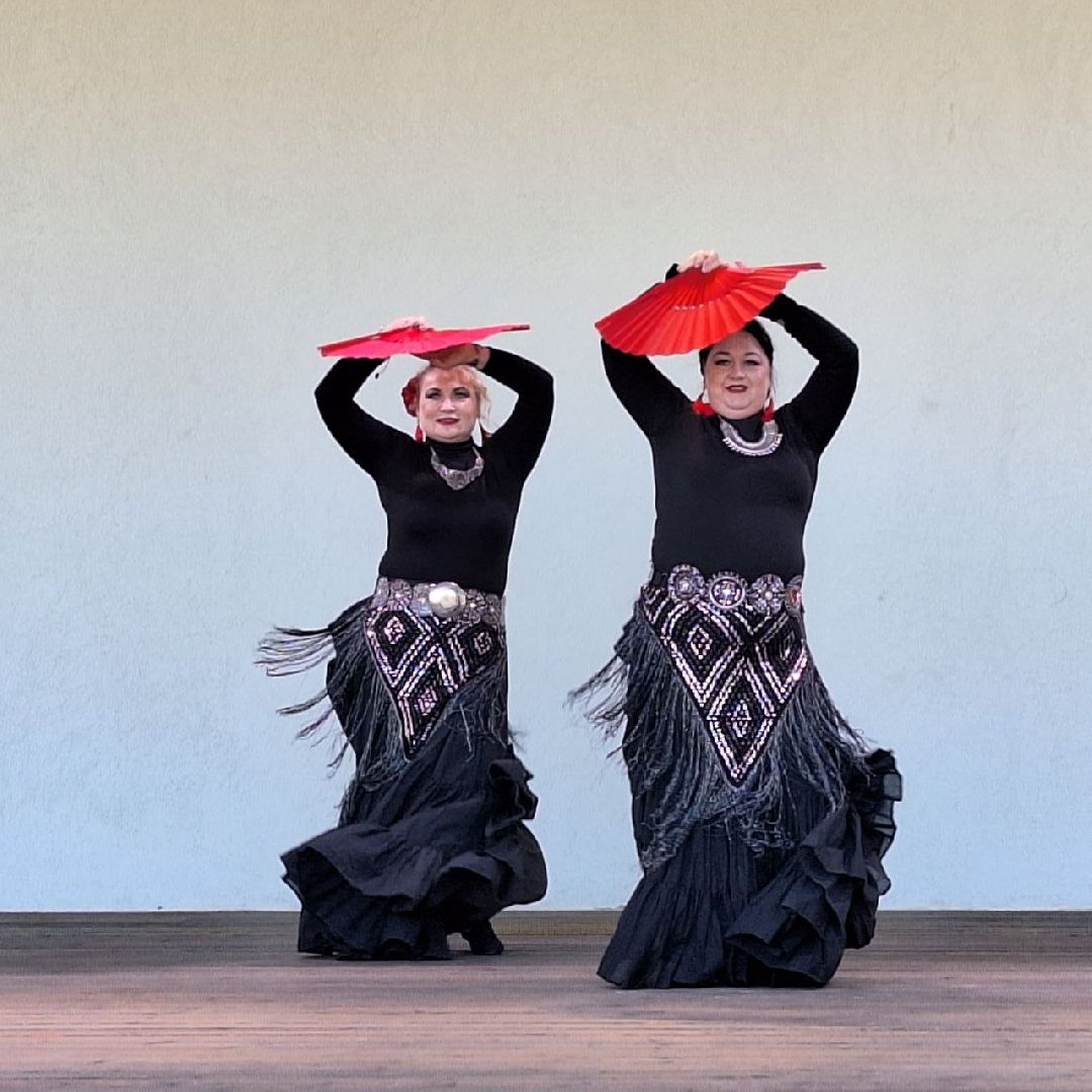 день отца, Лобня, Концерт,