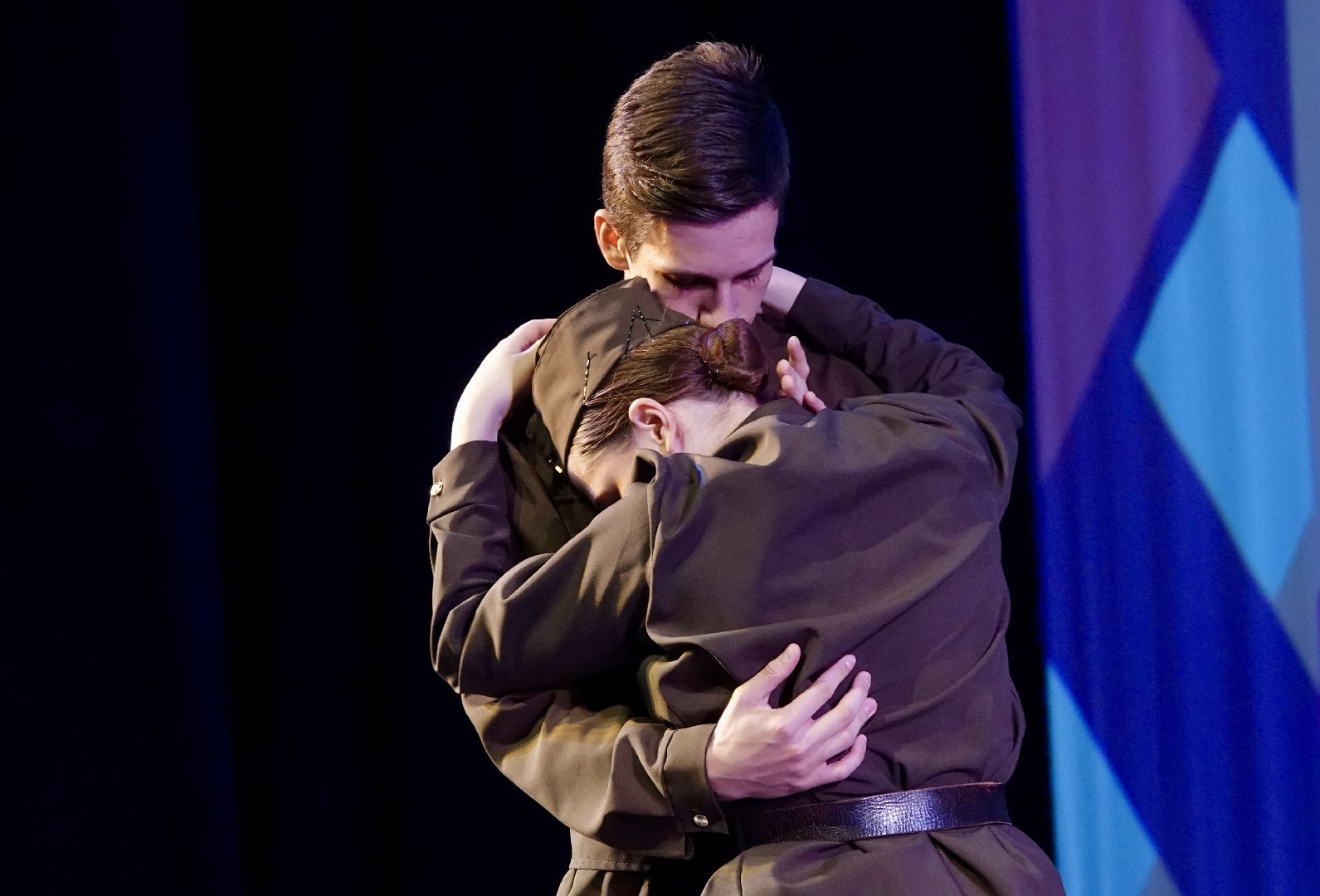 Хотьково, Культура, Сергиево-Посадский городской округ,Курск, Курская область, Патриотический фестиваль,