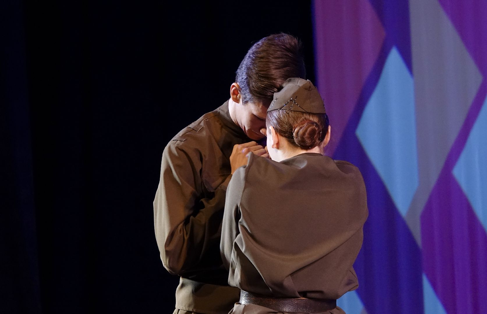 Хотьково, Культура, Сергиево-Посадский городской округ,Курск, Курская область, Патриотический фестиваль,