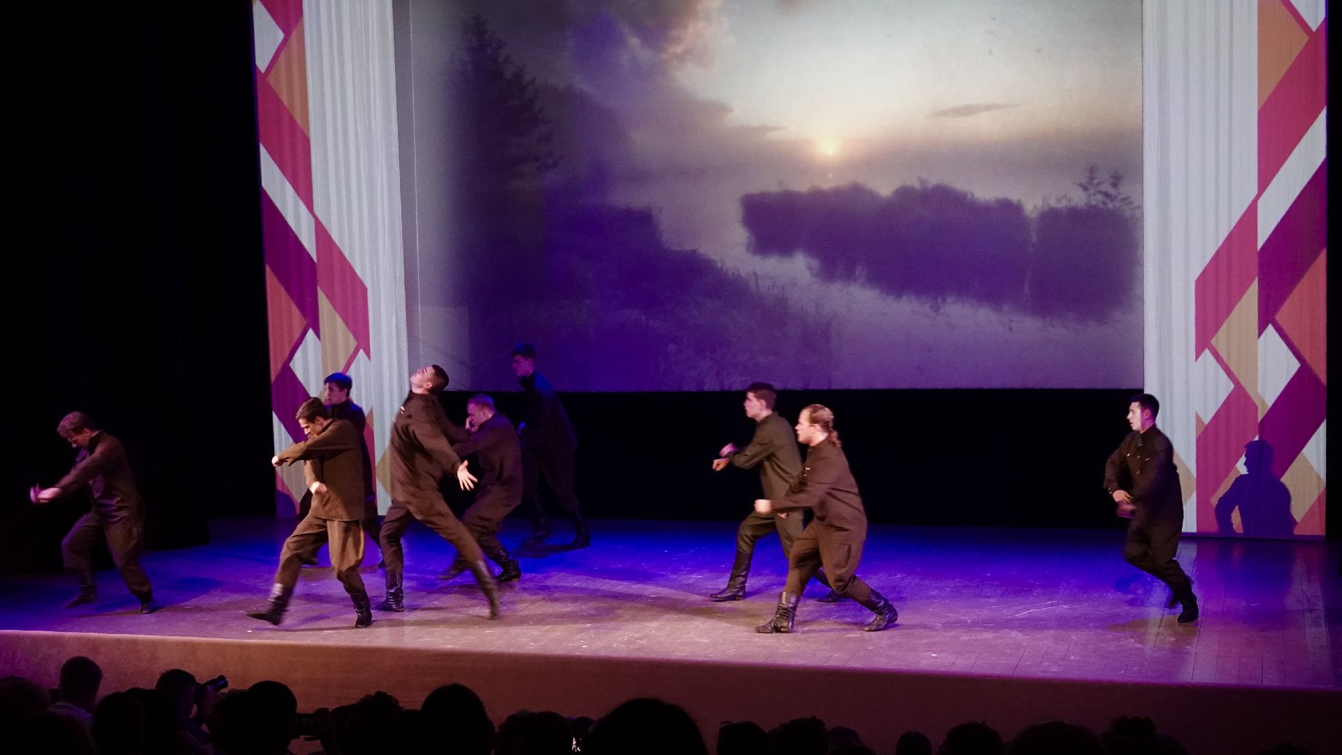 Хотьково, Культура, Сергиево-Посадский городской округ,Курск, Курская область, Патриотический фестиваль,