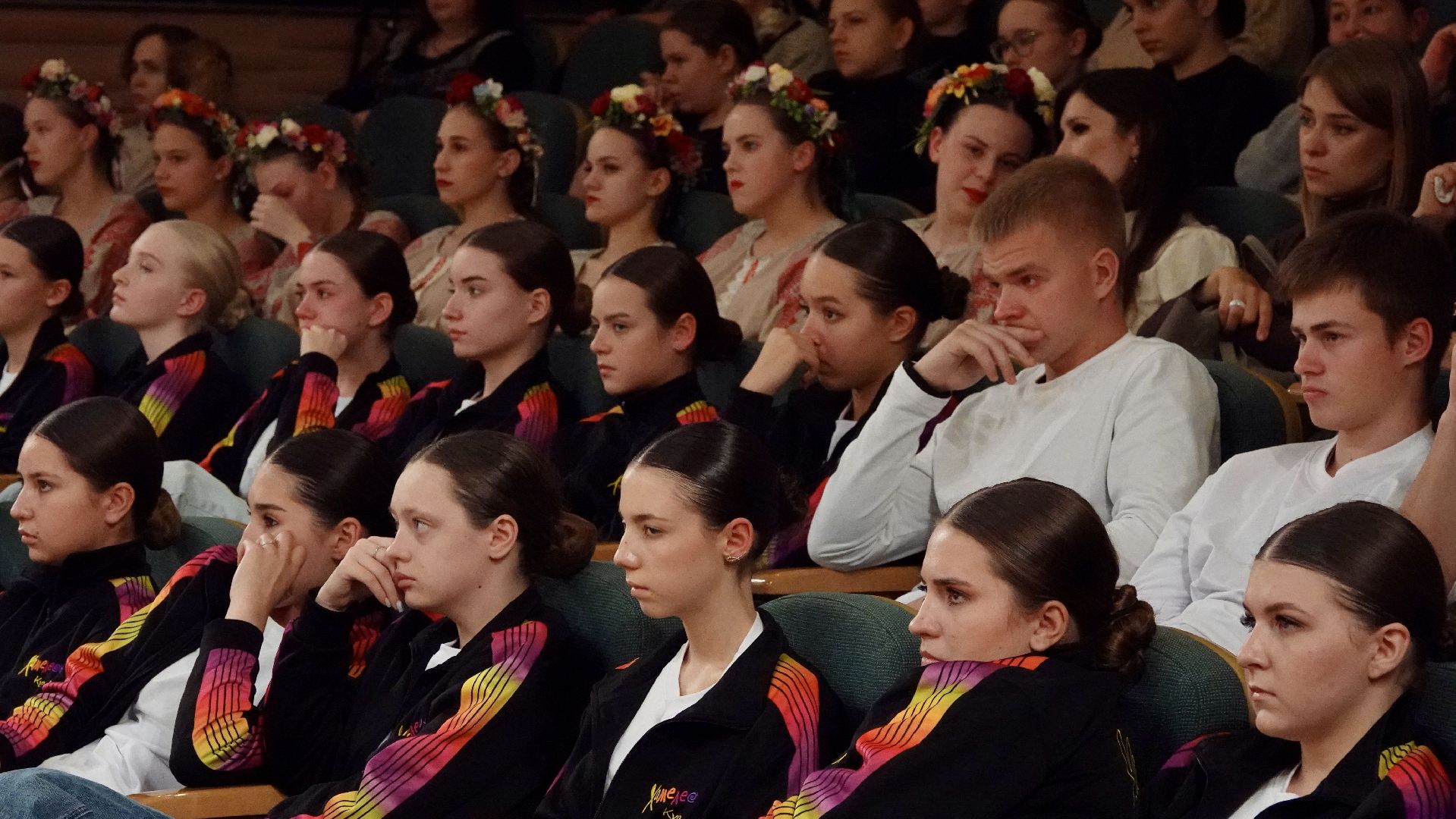 Хотьково, Культура, Сергиево-Посадский городской округ,Курск, Курская область, Патриотический фестиваль,