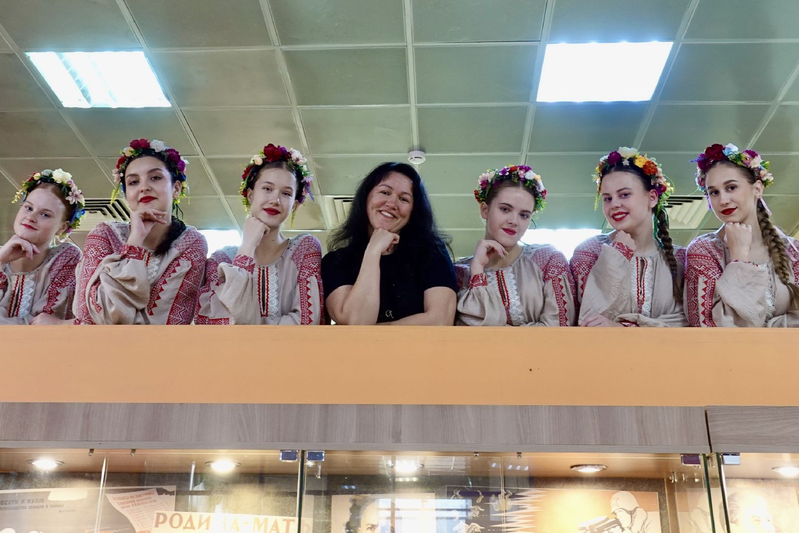 Хотьково, Культура, Сергиево-Посадский городской округ,Курск, Курская область, Патриотический фестиваль,