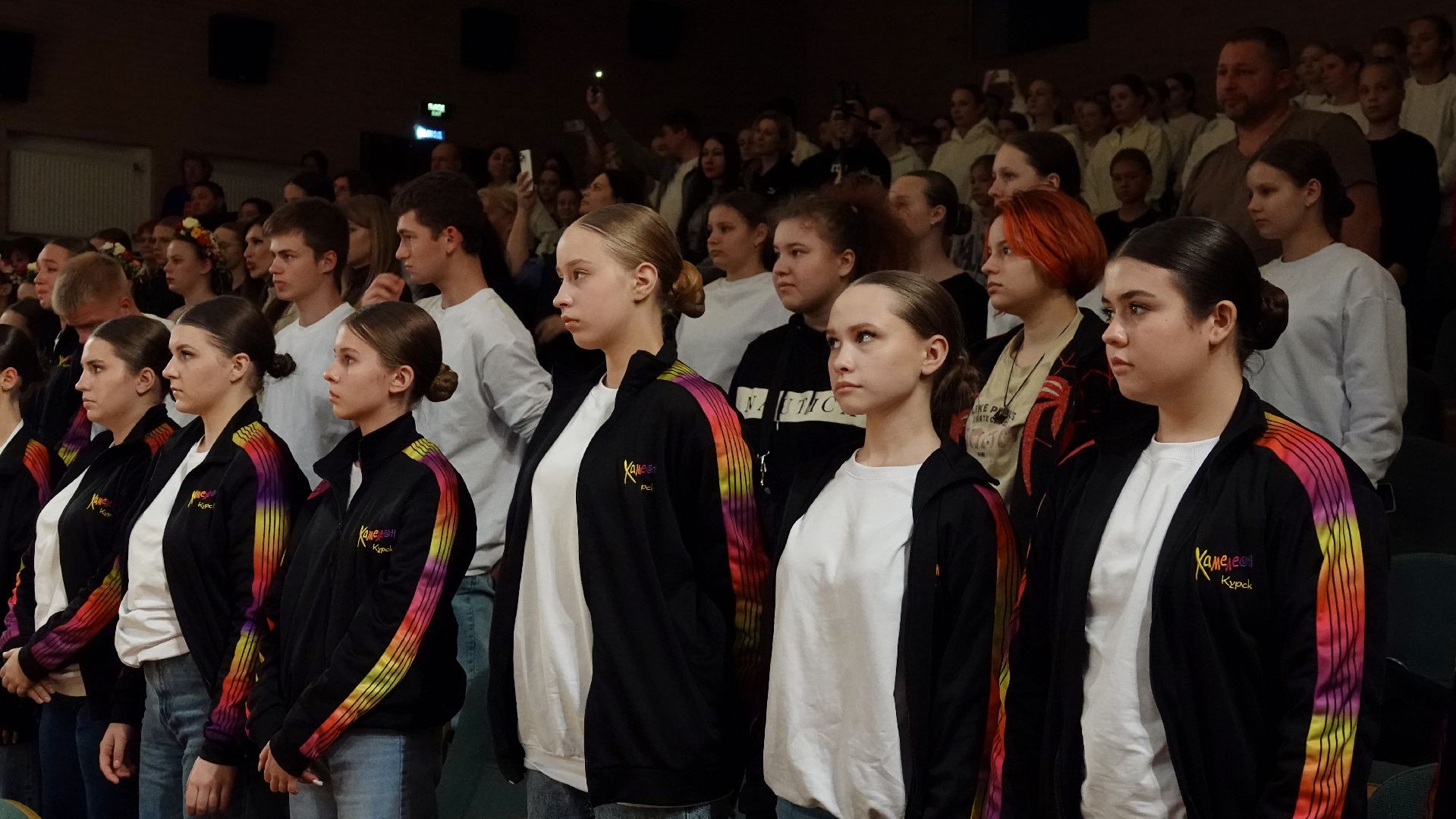 Хотьково, Культура, Сергиево-Посадский городской округ,Курск, Курская область, Патриотический фестиваль,