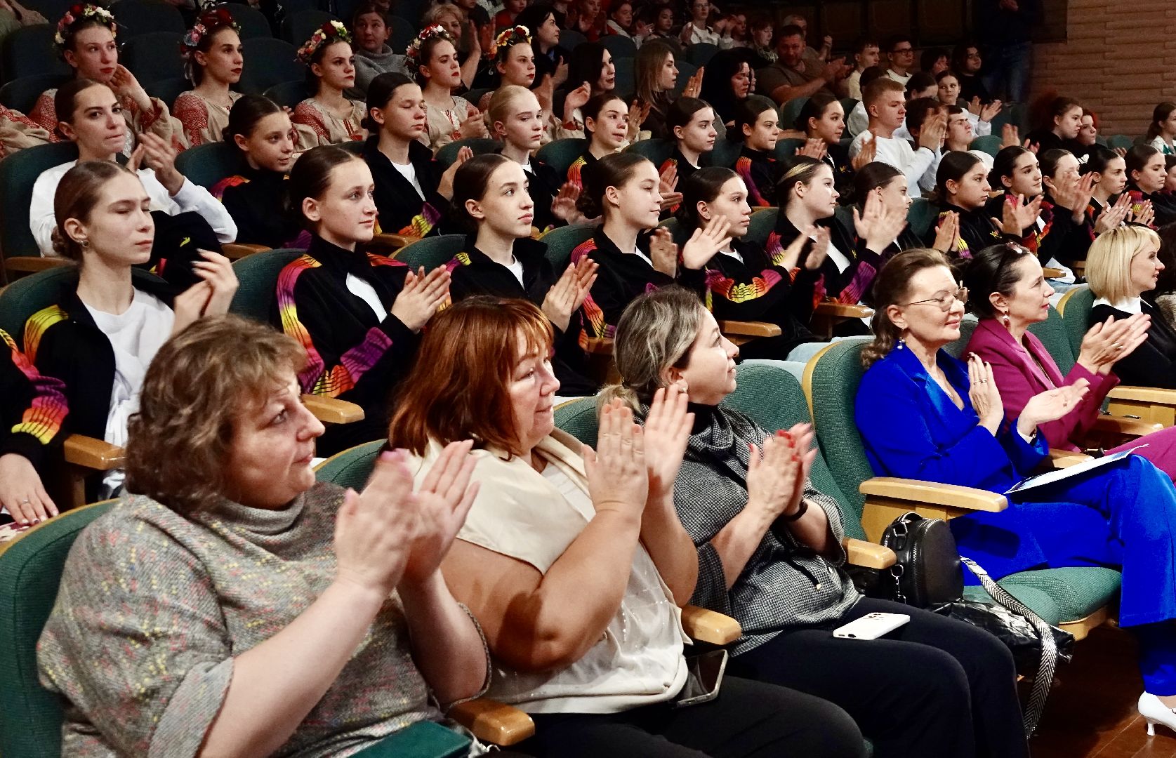Хотьково, Культура, Сергиево-Посадский городской округ,Курск, Курская область, Патриотический фестиваль,