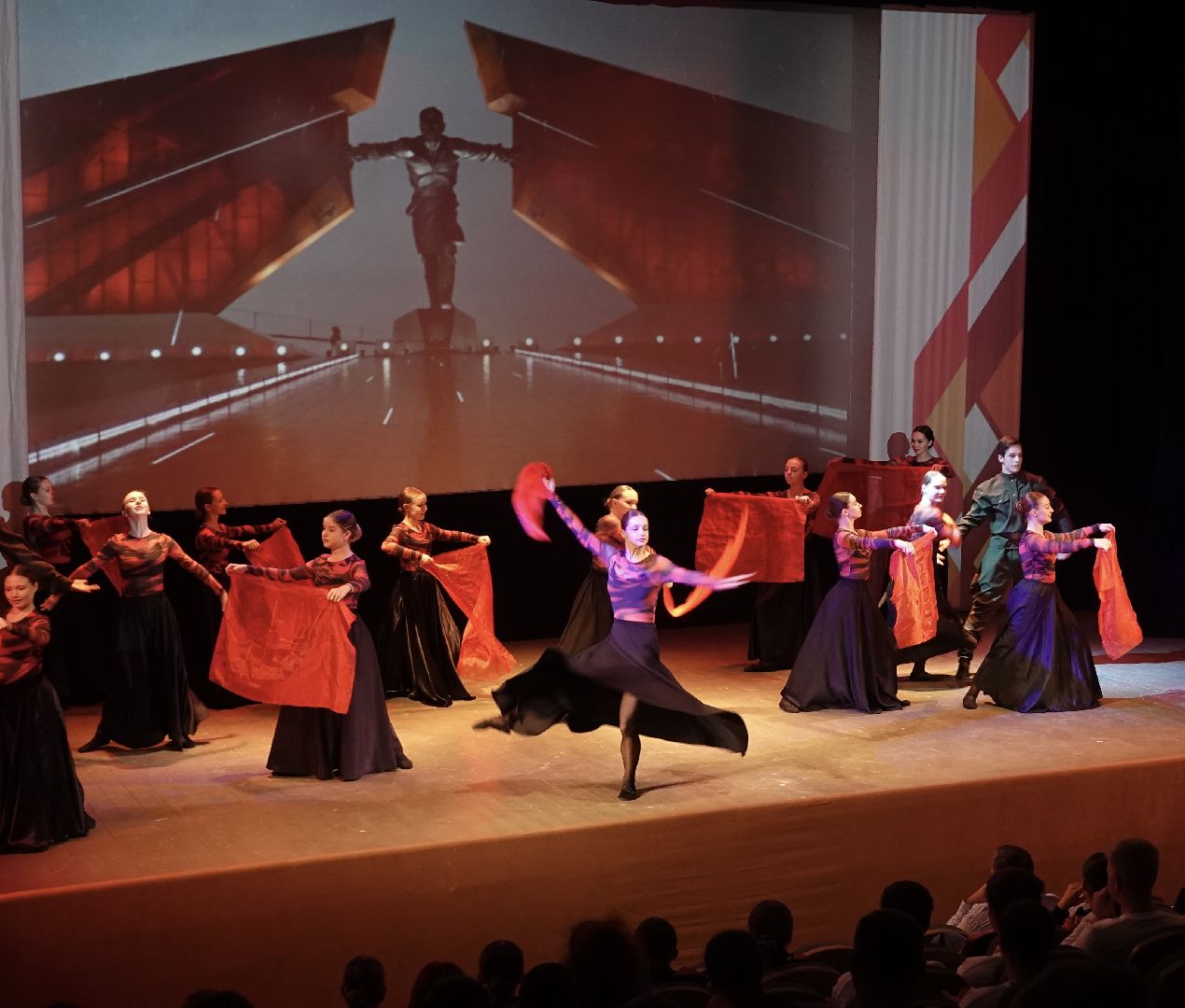 Хотьково, Культура, Сергиево-Посадский городской округ,Курск, Курская область, Патриотический фестиваль,