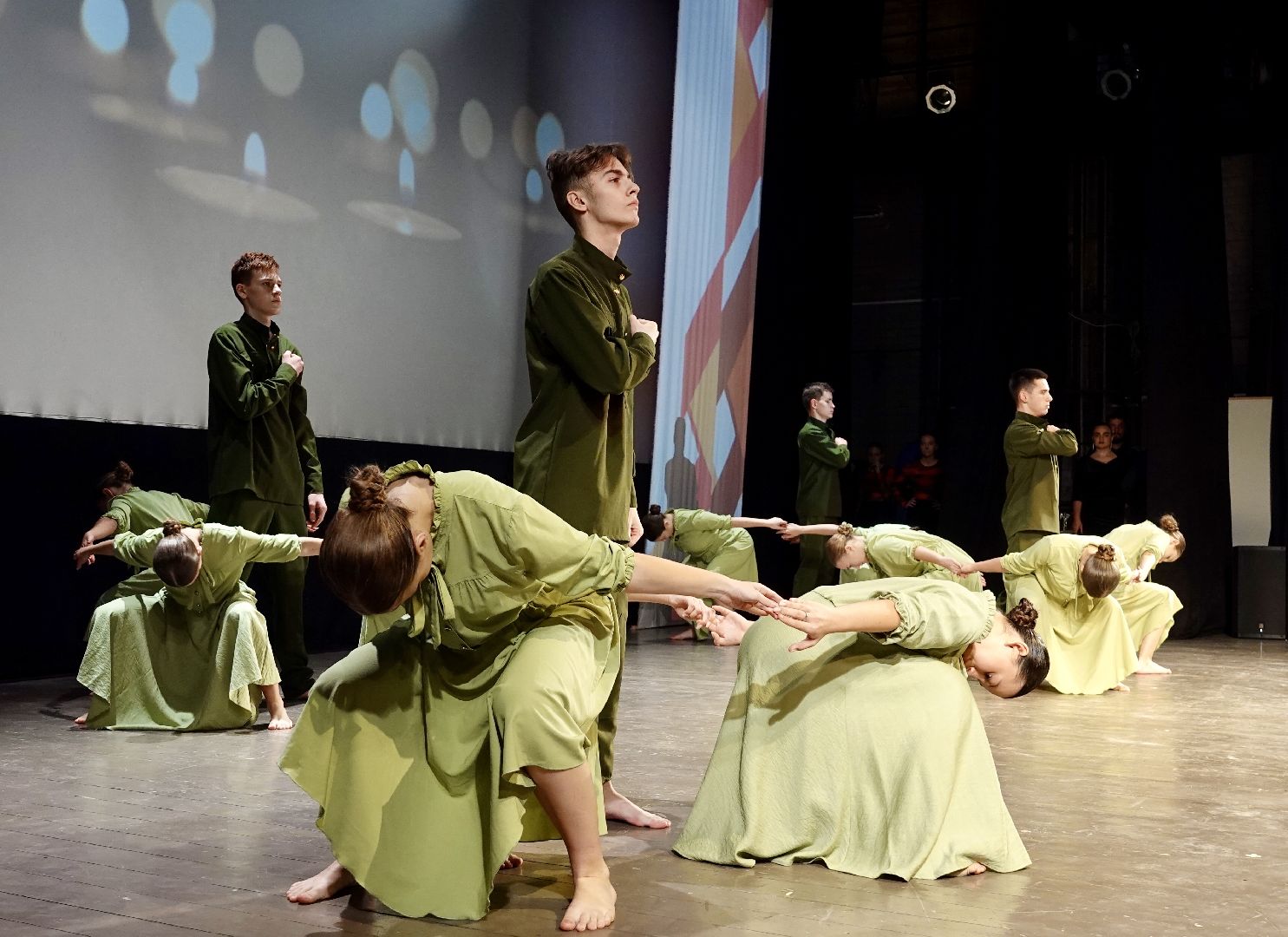 Хотьково, Культура, Сергиево-Посадский городской округ,Курск, Курская область, Патриотический фестиваль,