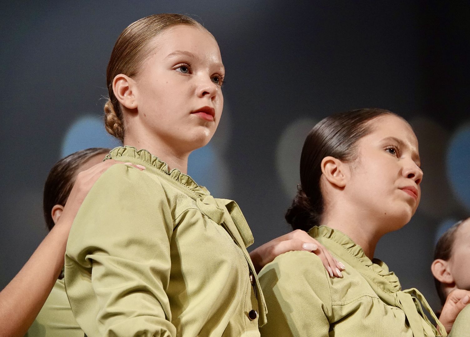 Хотьково, Культура, Сергиево-Посадский городской округ,Курск, Курская область, Патриотический фестиваль,