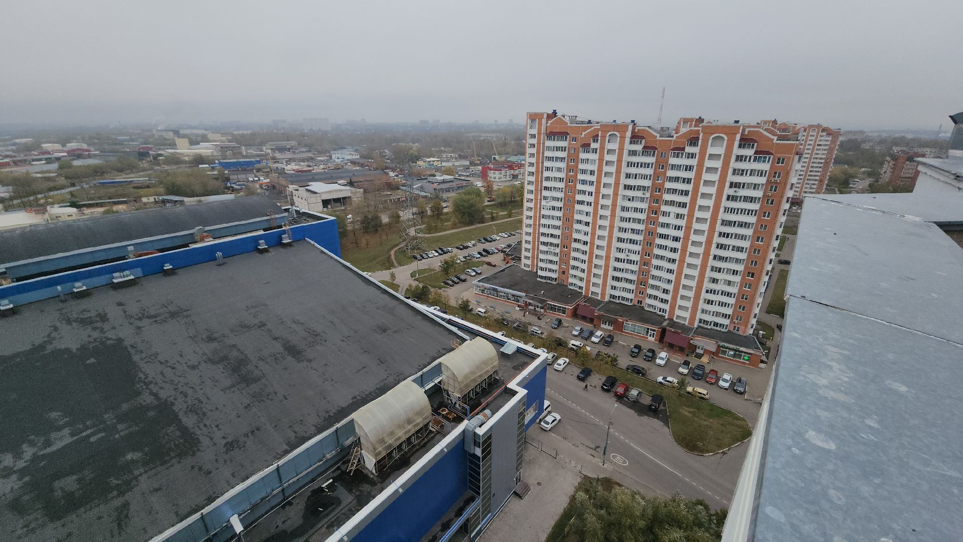 серпухов, крышная котельная, запуск котельной, отопление, улица юбилейная,