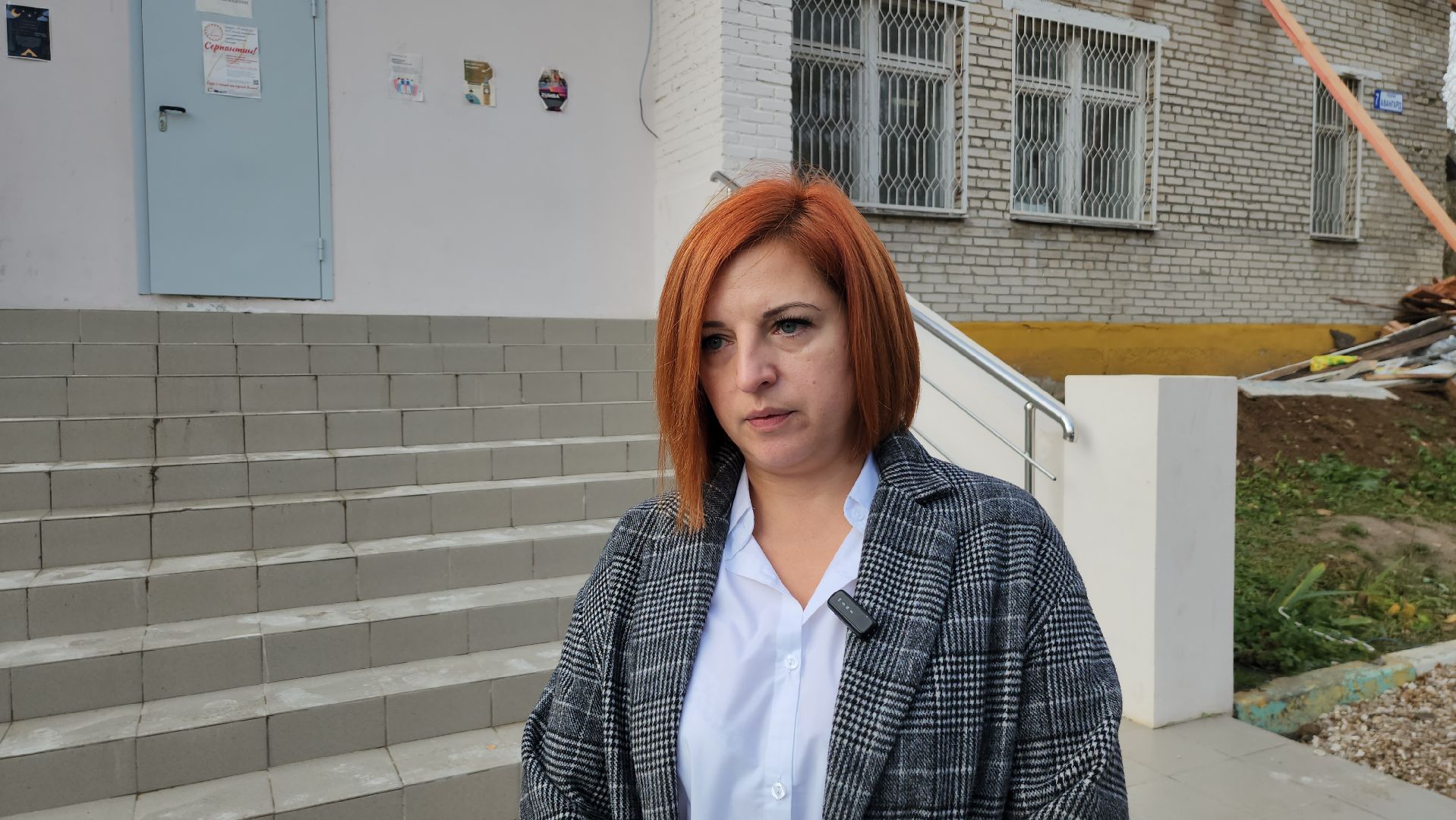 серпухов, поселок дома отдыха авангард, ремонт дворца культуры, ремонт социальных объектов, детские кружки,