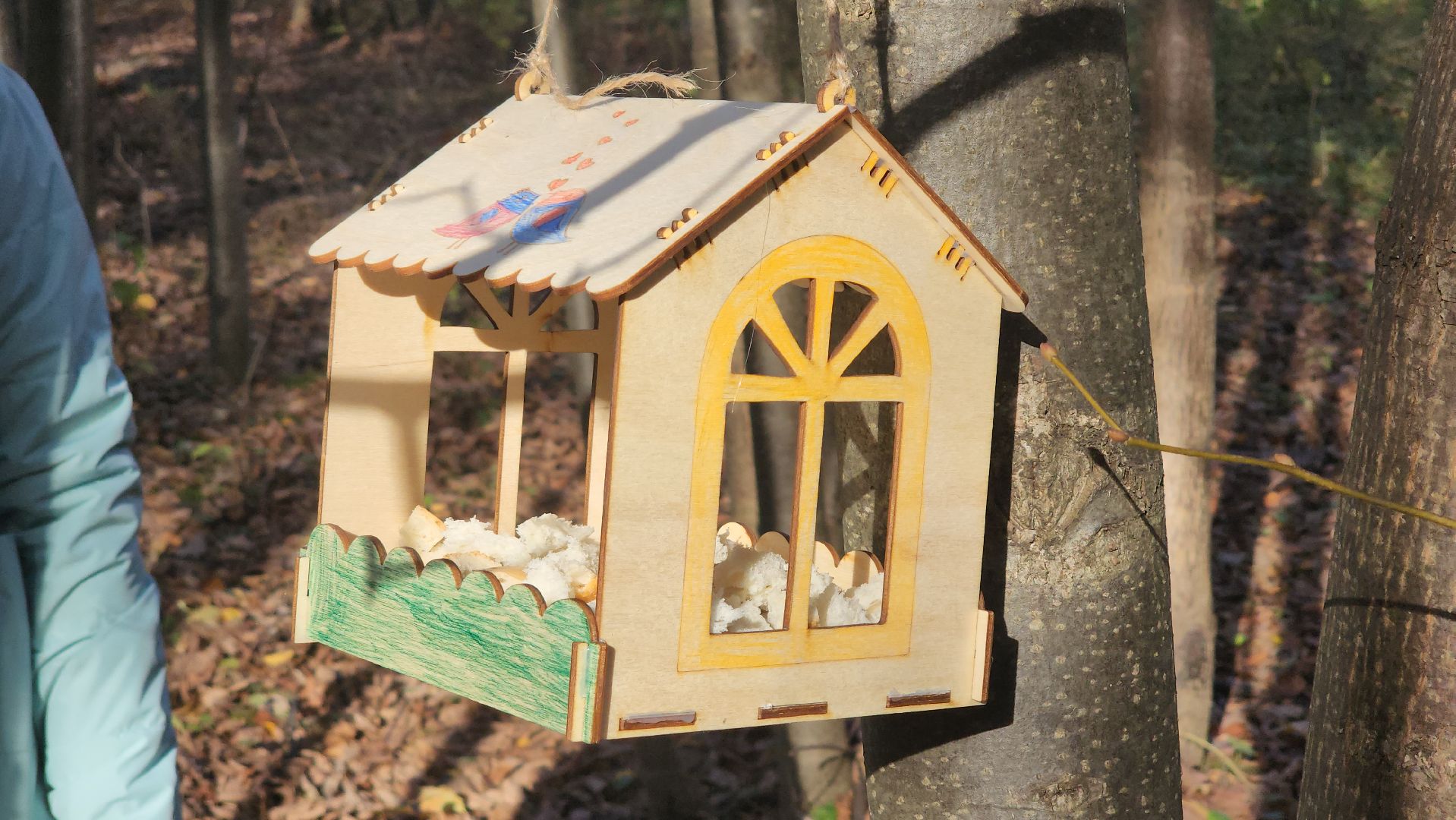 ступино, день отца, парки подмосковье,