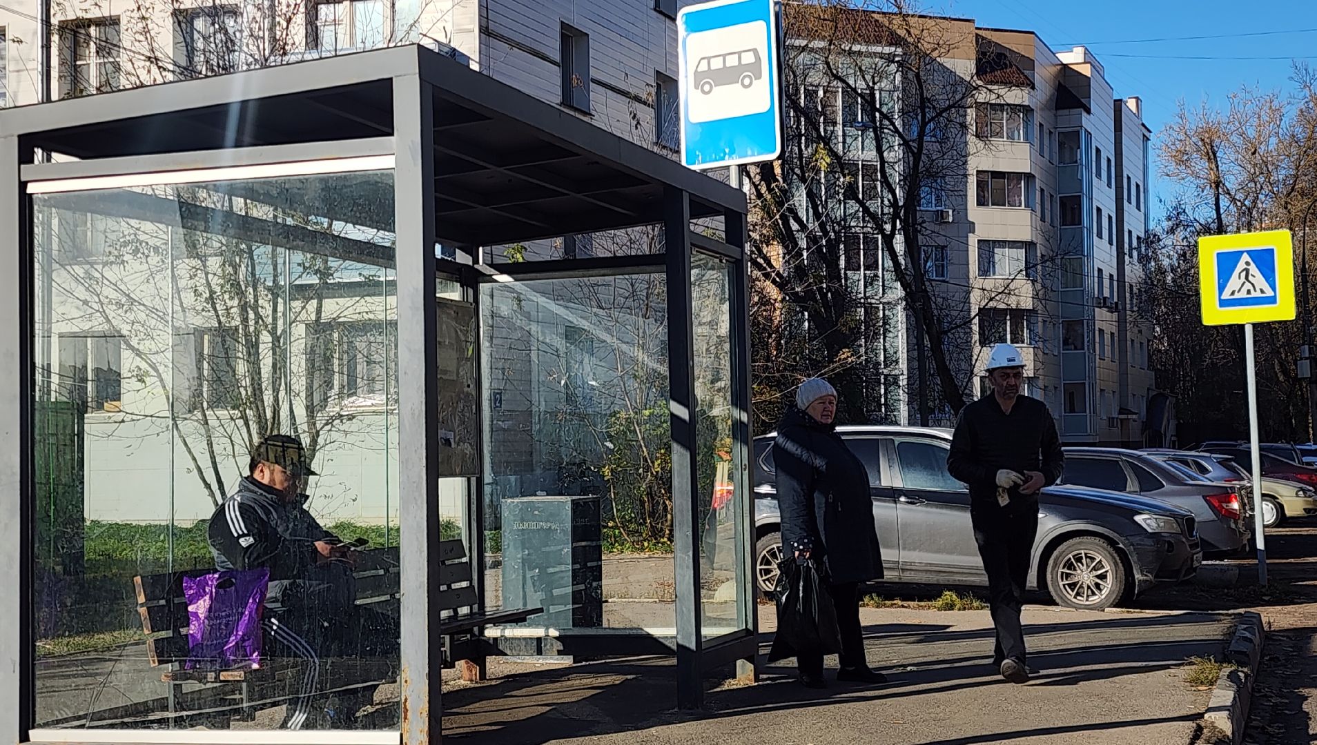 Звенигород, Микрорайон Южный, Благоустррйство, Депутатский контроль,