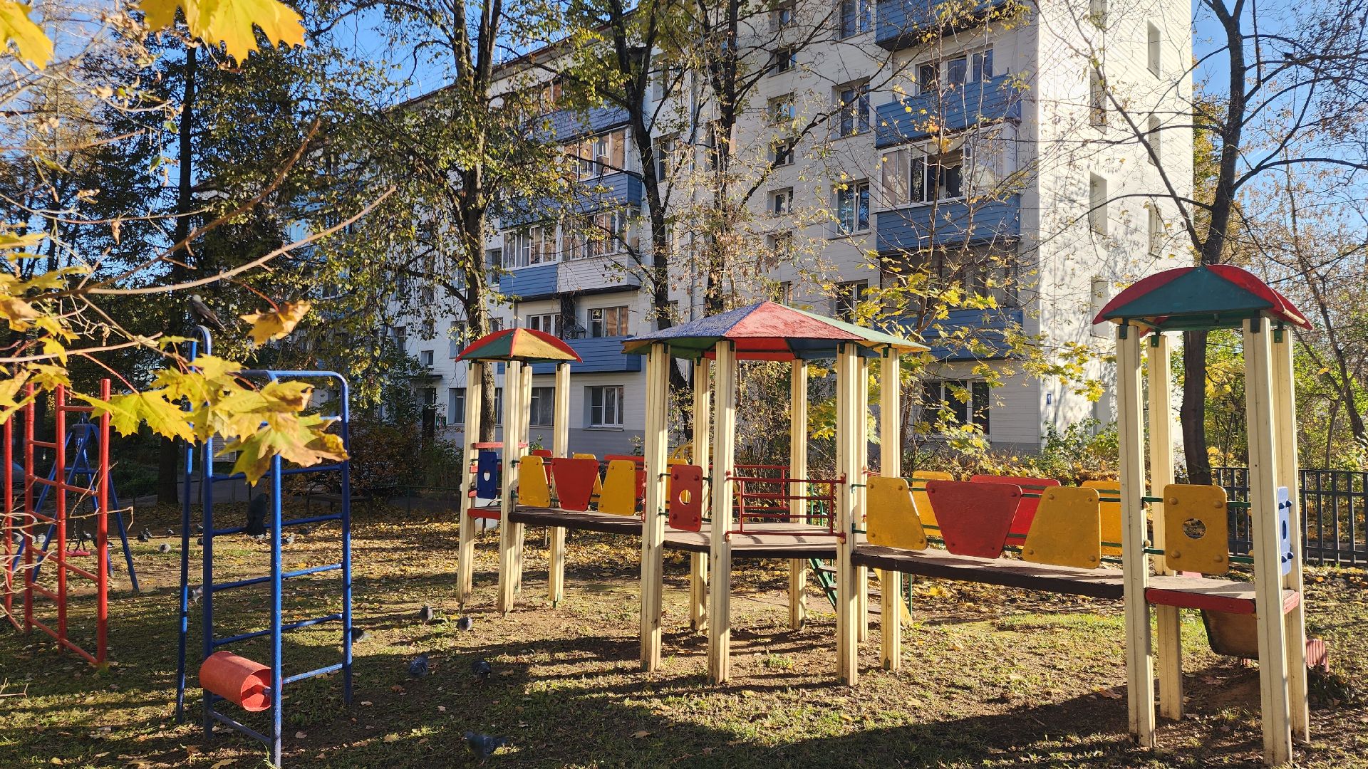 Звенигород, Микрорайон Южный, Благоустррйство, Депутатский контроль,