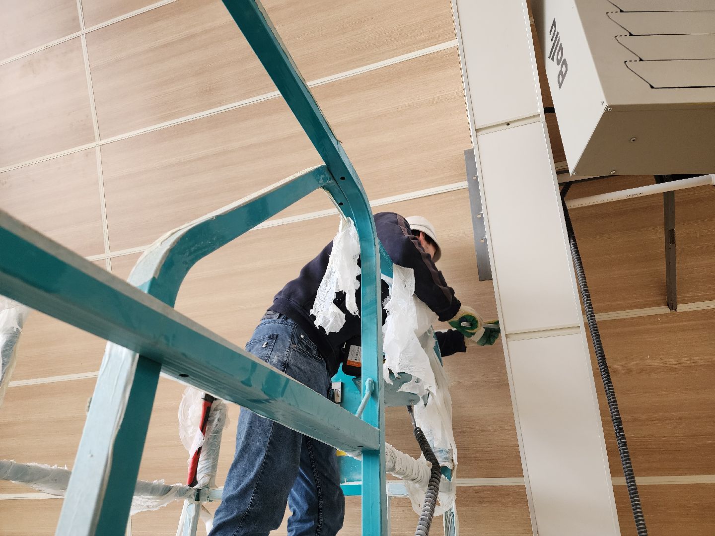 волоколамск, спортзал, гвардия, ремонт,