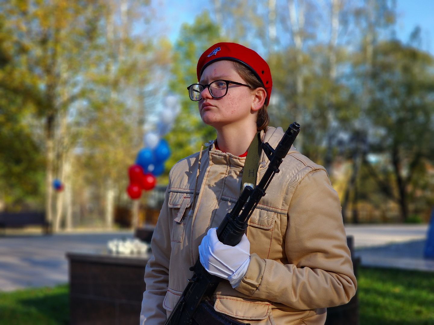 наро-фоминск, наро-фоминский городской округ, вахта памяти 2024, юнармия, движение первых наро-фоминск, патриотическое воспитание,