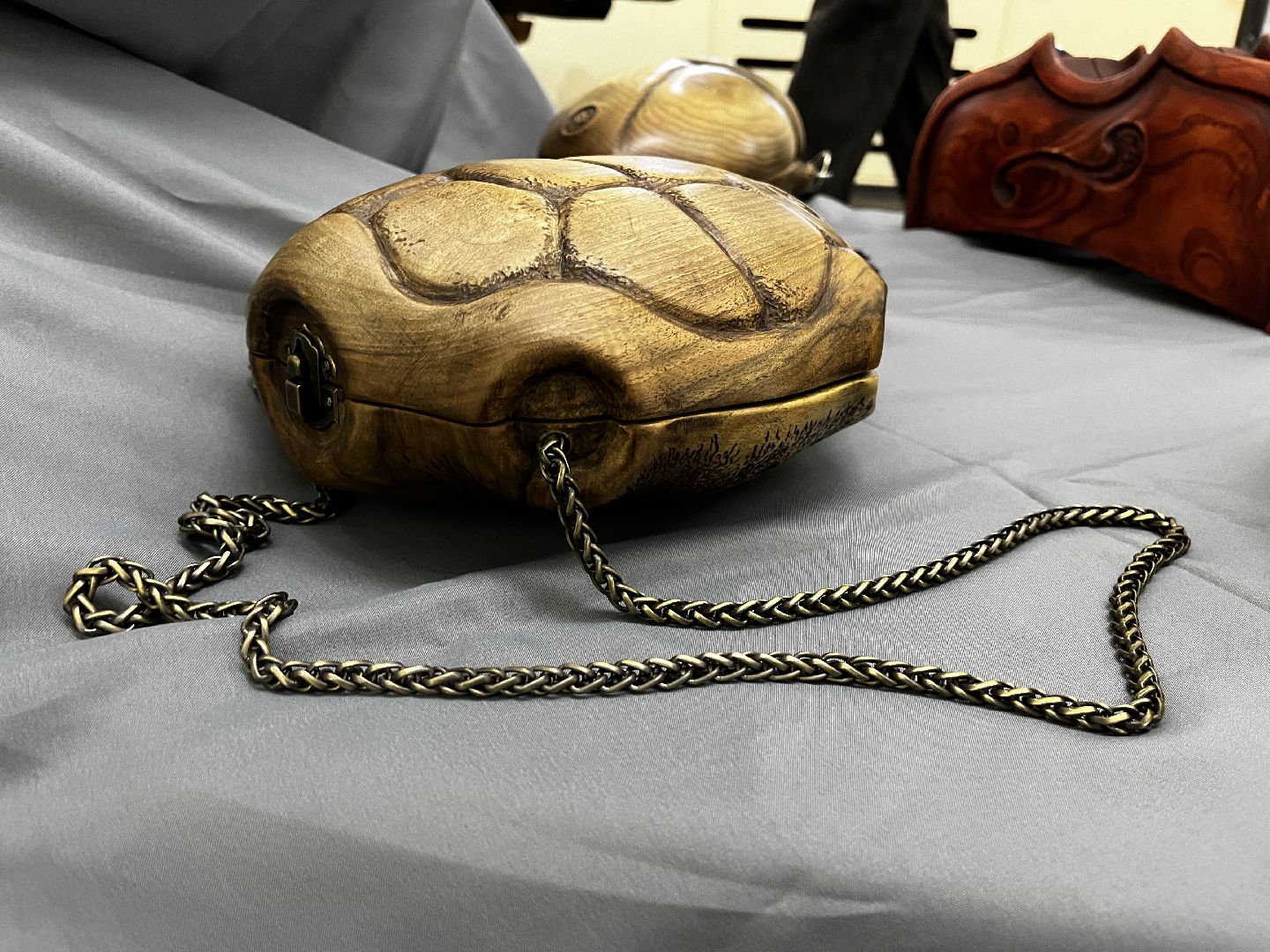 волоколамск, Волоколамский кремль, выставка, Художественная обработка дерева,