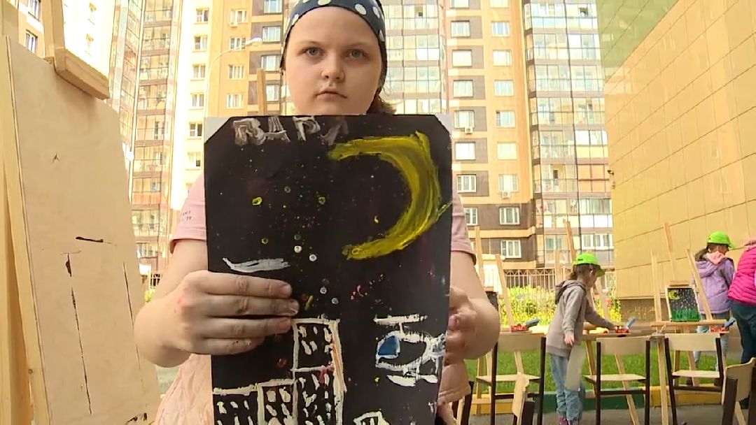 Реутов, образование, лагерь, отдых, дети, школьники