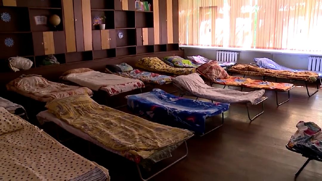 Реутов, образование, лагерь, отдых, дети, школьники