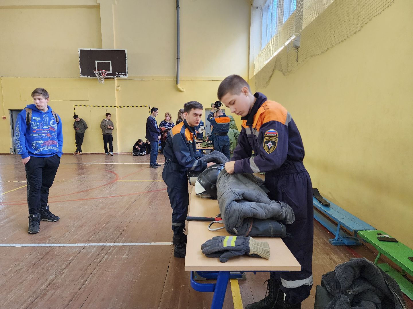 раменское, образование, раменский колледж, день открытых дверей,