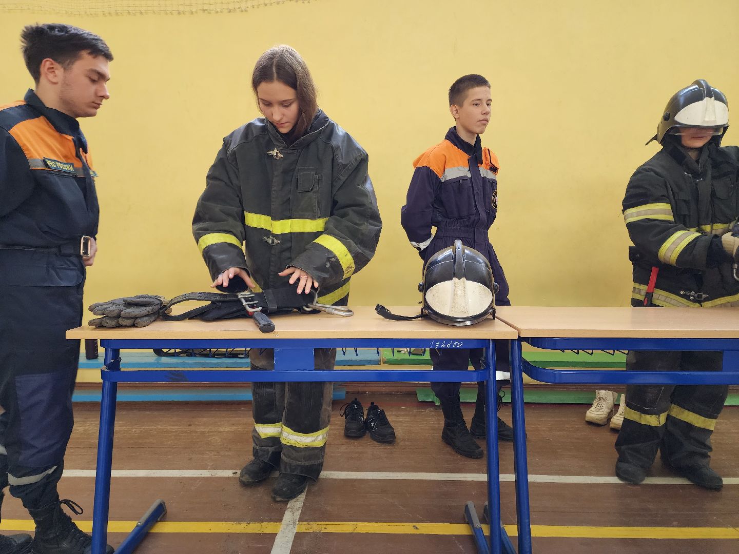 раменское, образование, раменский колледж, день открытых дверей,