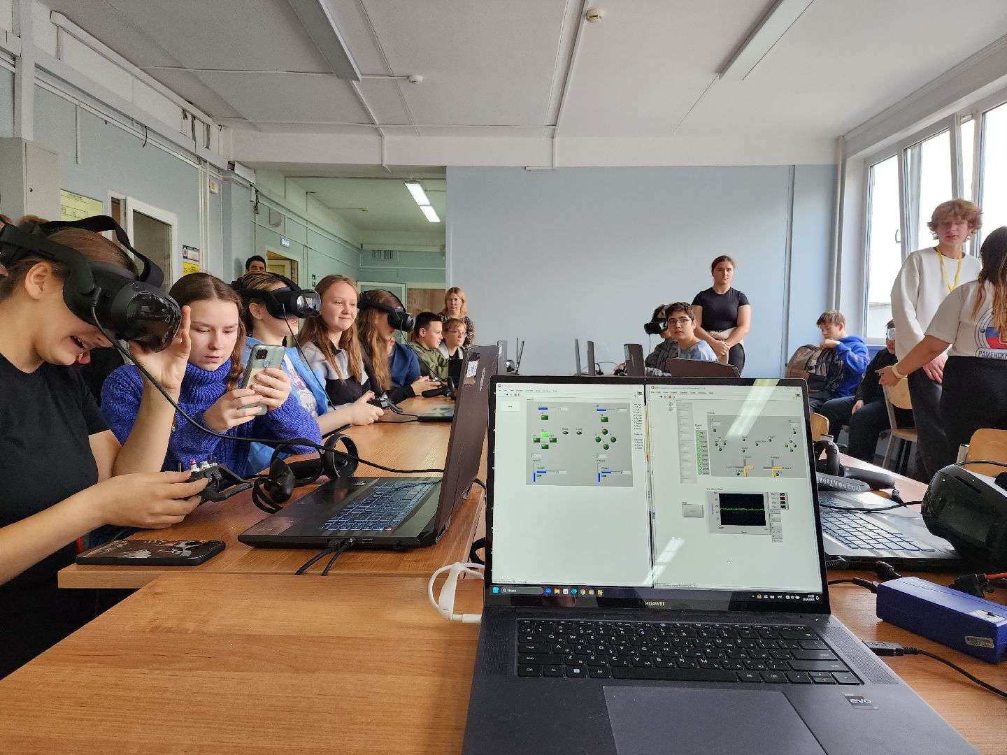 раменское, образование, раменский колледж, день открытых дверей,