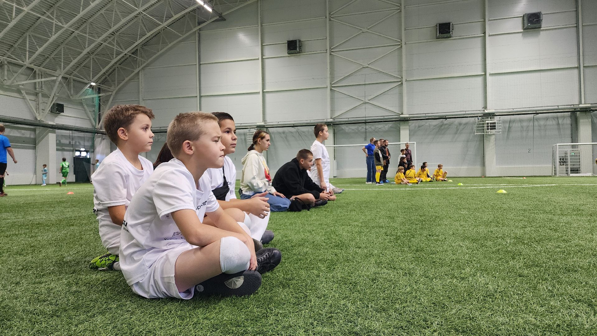 Подмосковье, чемпионат по футболу, Гол, Футбол, Фонд, Благотворительный фонд, Домодедово, Евгений Алдонин,