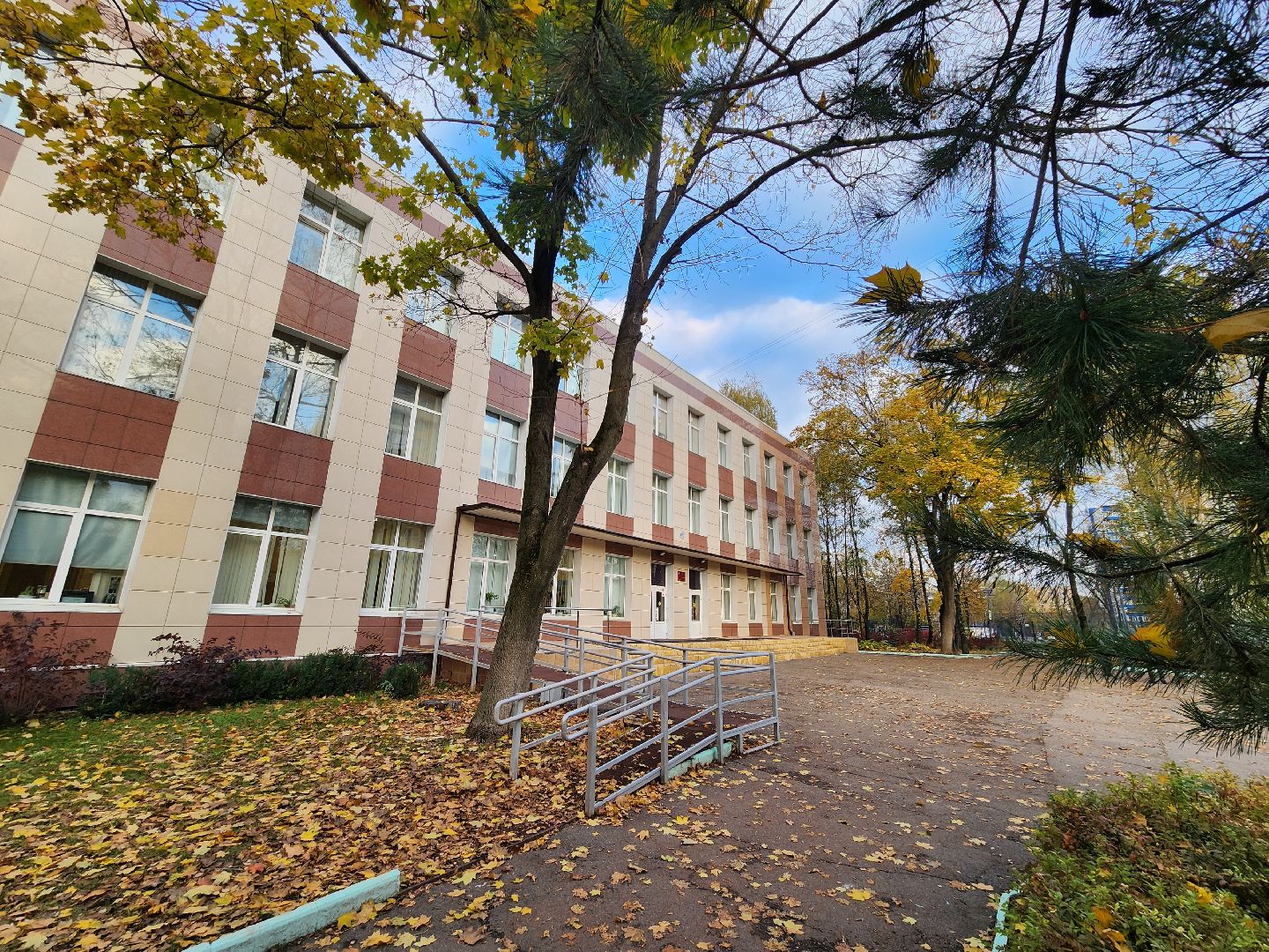 одинцово, образование, семьеведение, год семьи,