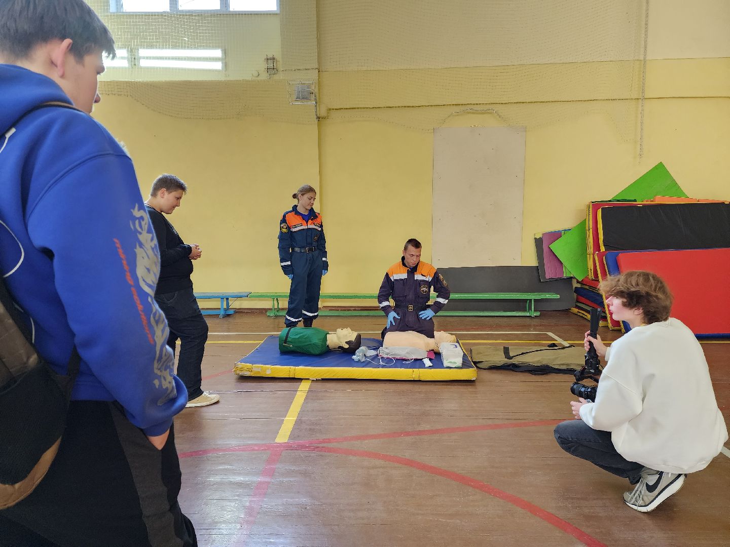 раменское, образование, раменский колледж, день открытых дверей,