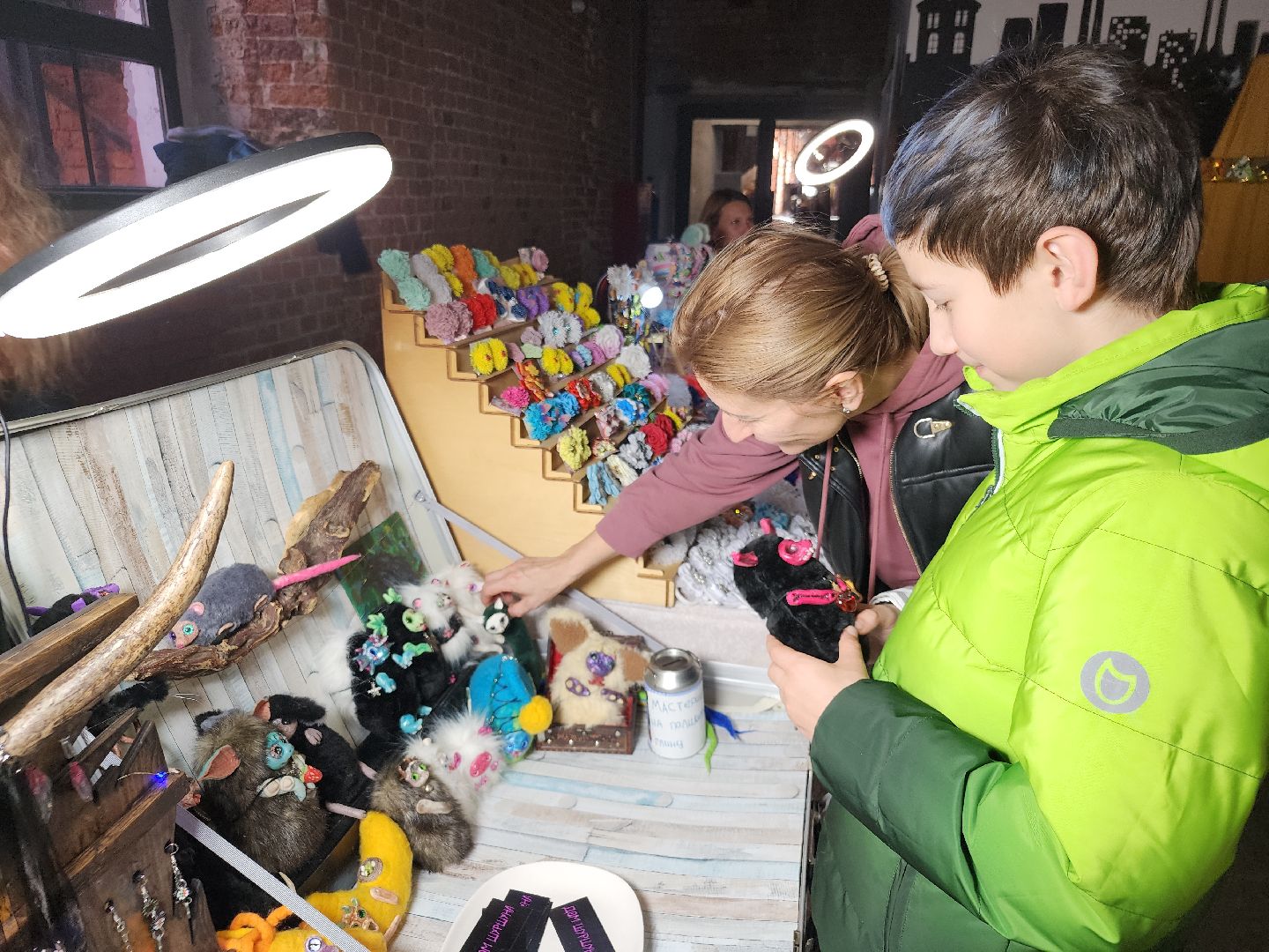 Фестиваль общественных объединений, орехово зуево,