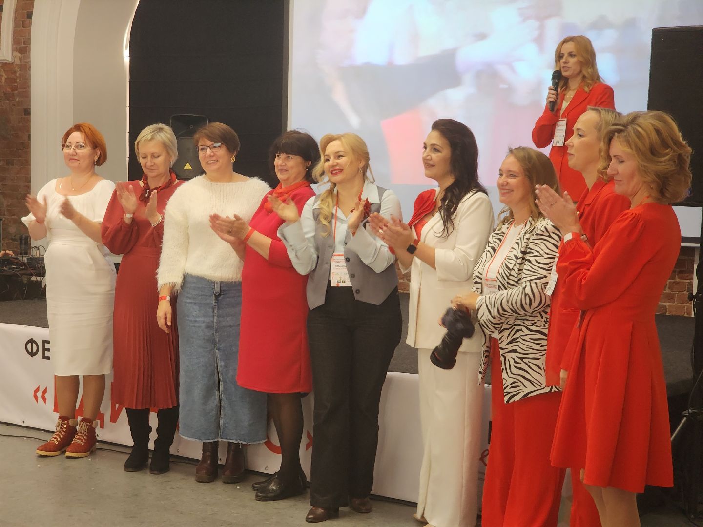 Фестиваль общественных объединений, орехово зуево,