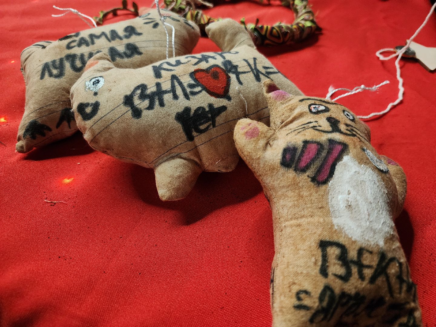 Фестиваль общественных объединений, орехово зуево,