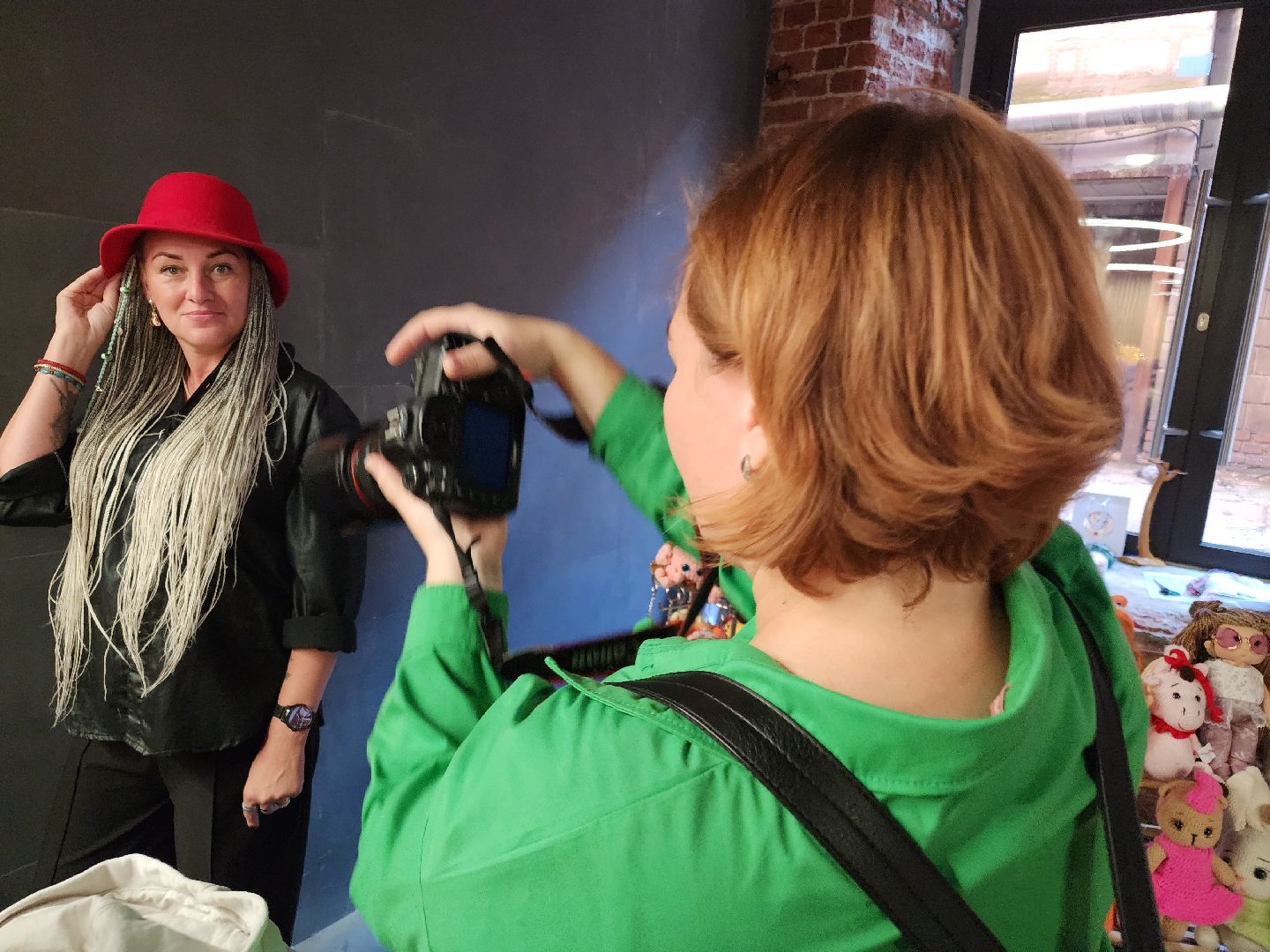 Фестиваль общественных объединений, орехово зуево,