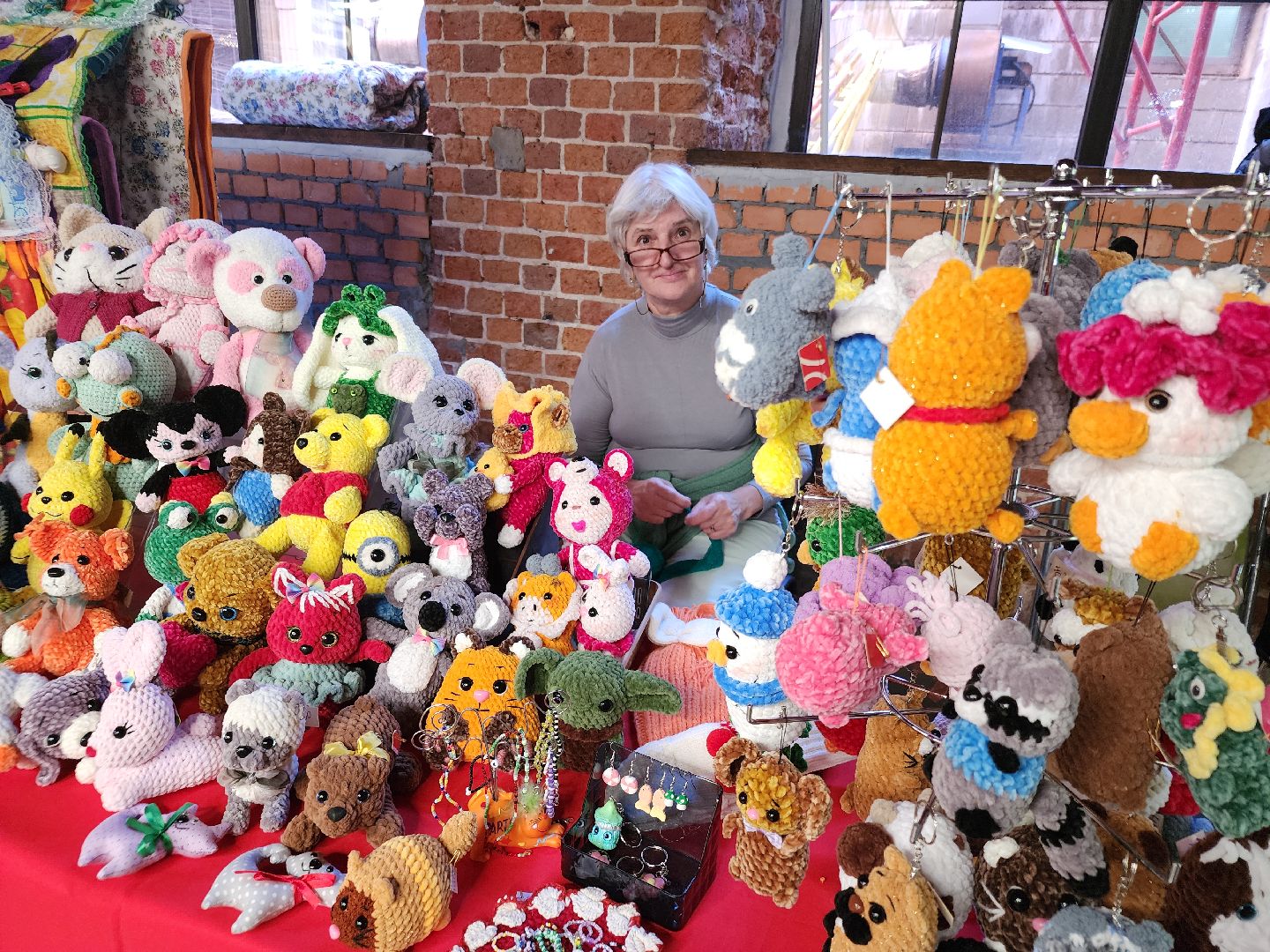 Фестиваль общественных объединений, орехово зуево,