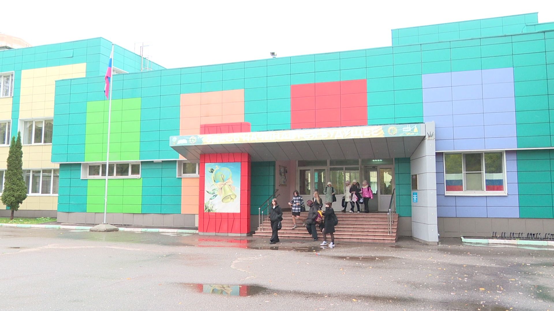 Реутов, образование, олимпиады, центр Омега, одаренные школьники, подготовка к олимпиадам,