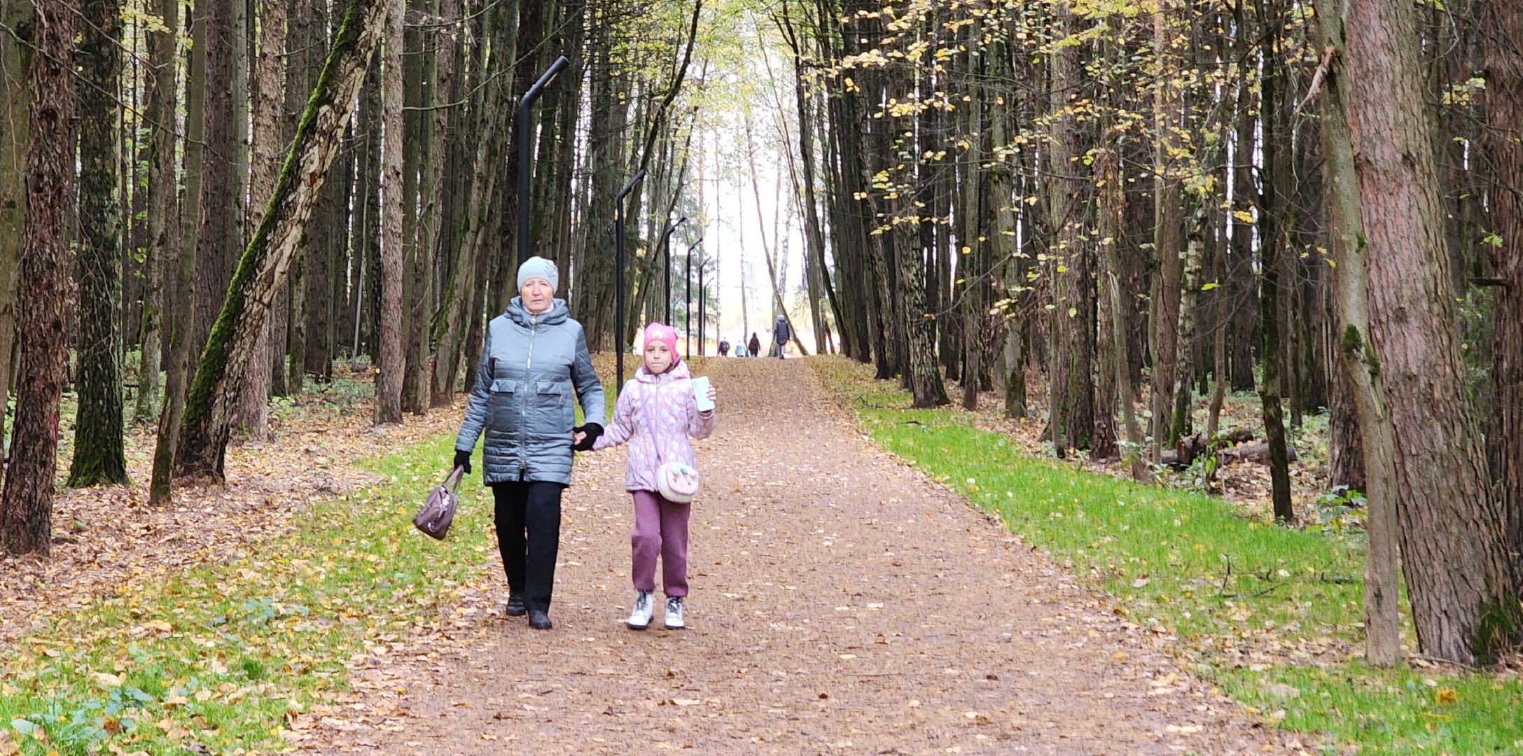 Звенигород, Туризм, Благоустройство,