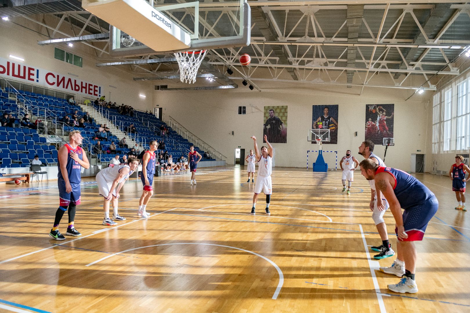 лыткарино, спорт, баскетбол, чемпионат московской области,