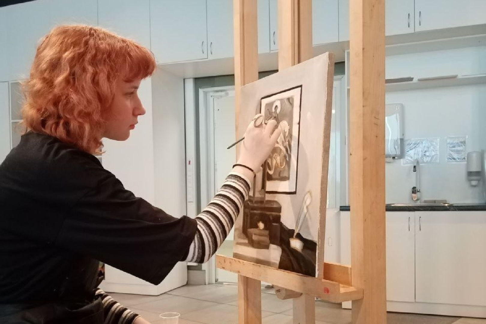 Подольск, образование