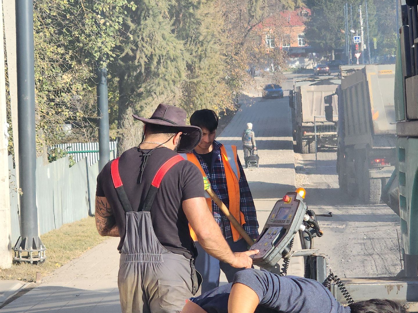 волоколамск, благоустройство 2024, школьная, формирование комфортной городской среды,