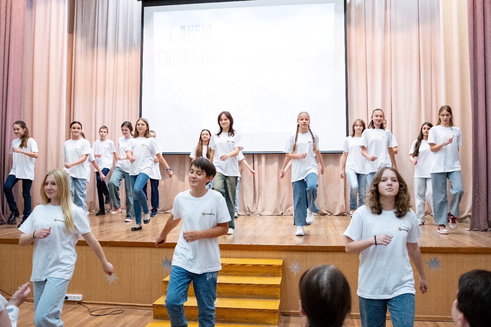 лыткарино, образование, день гимназии,