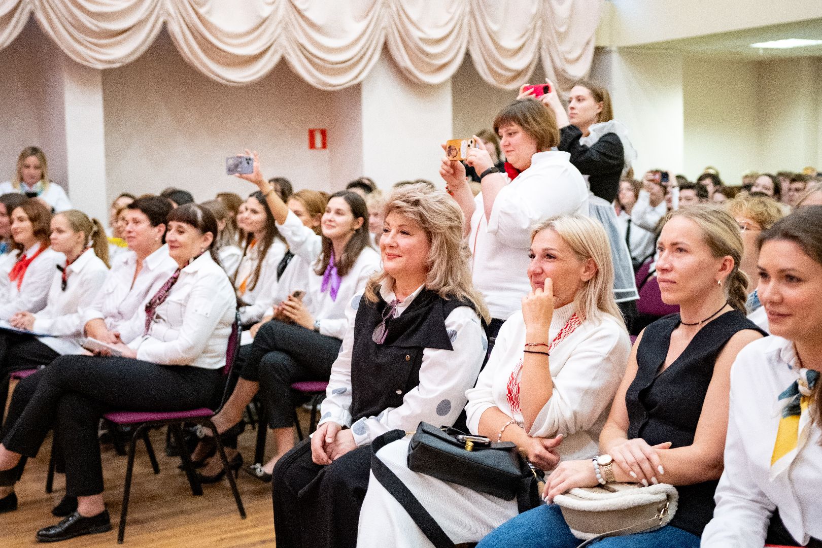 лыткарино, образование, день гимназии,