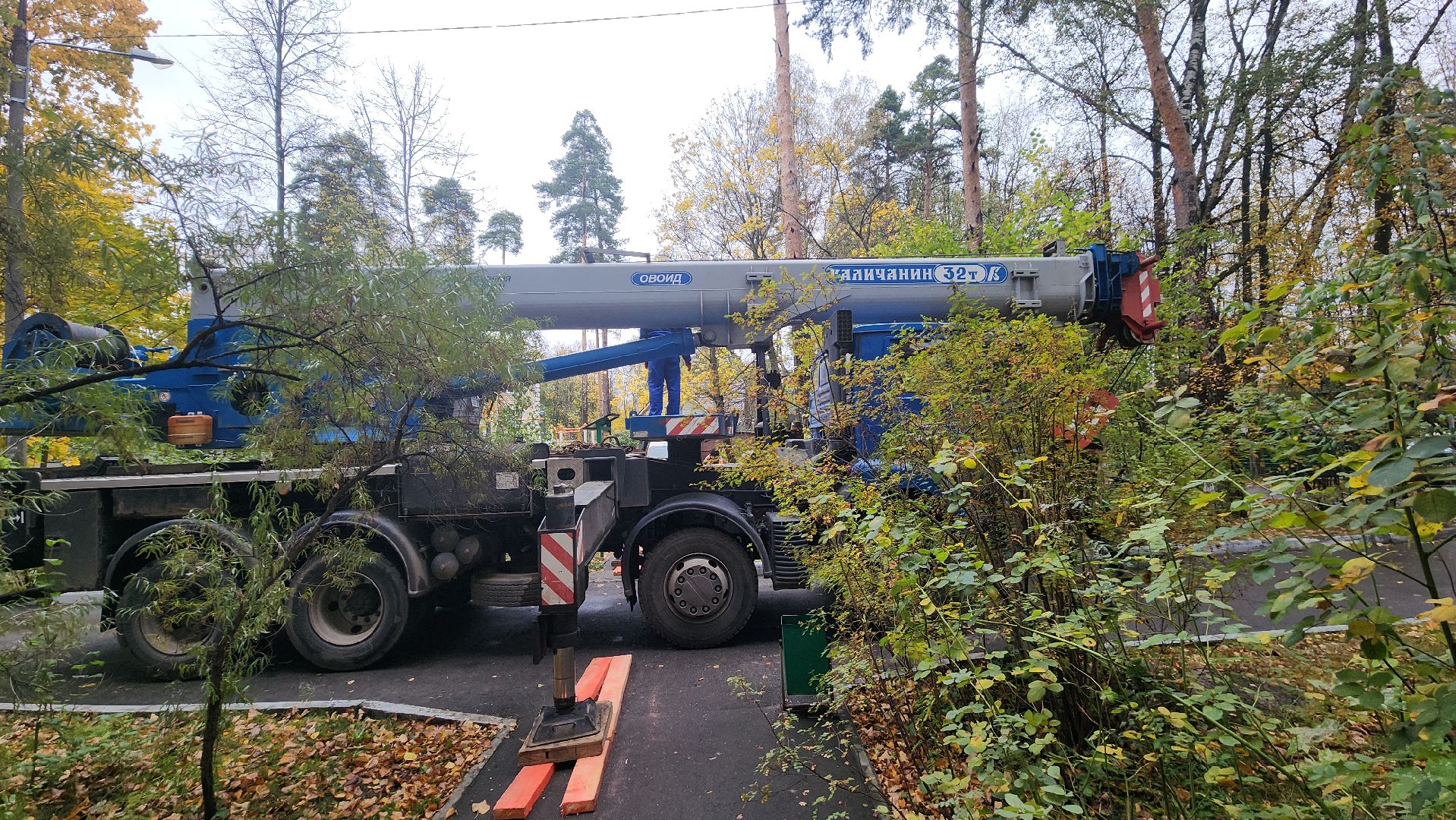 пушкино, ремонт крыши, капремонт, жители, стропила, программа,