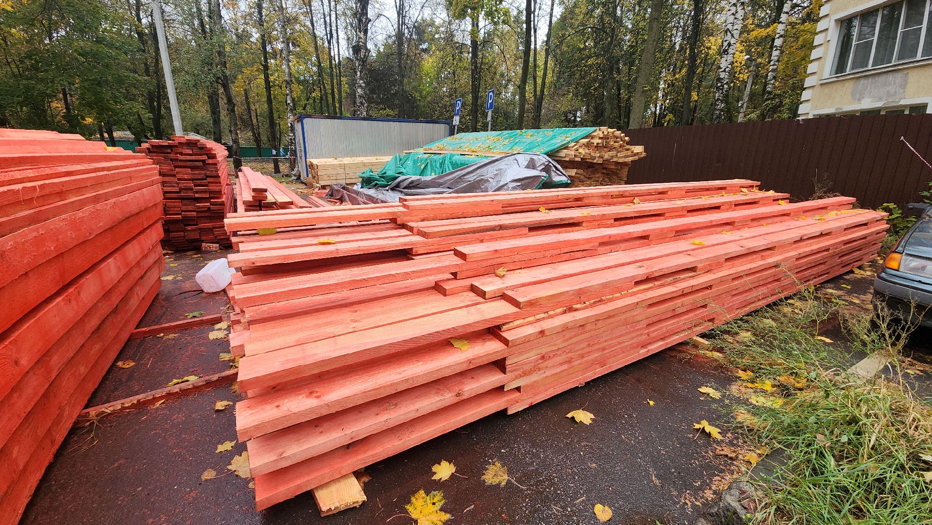 пушкино, ремонт крыши, капремонт, жители, стропила, программа,