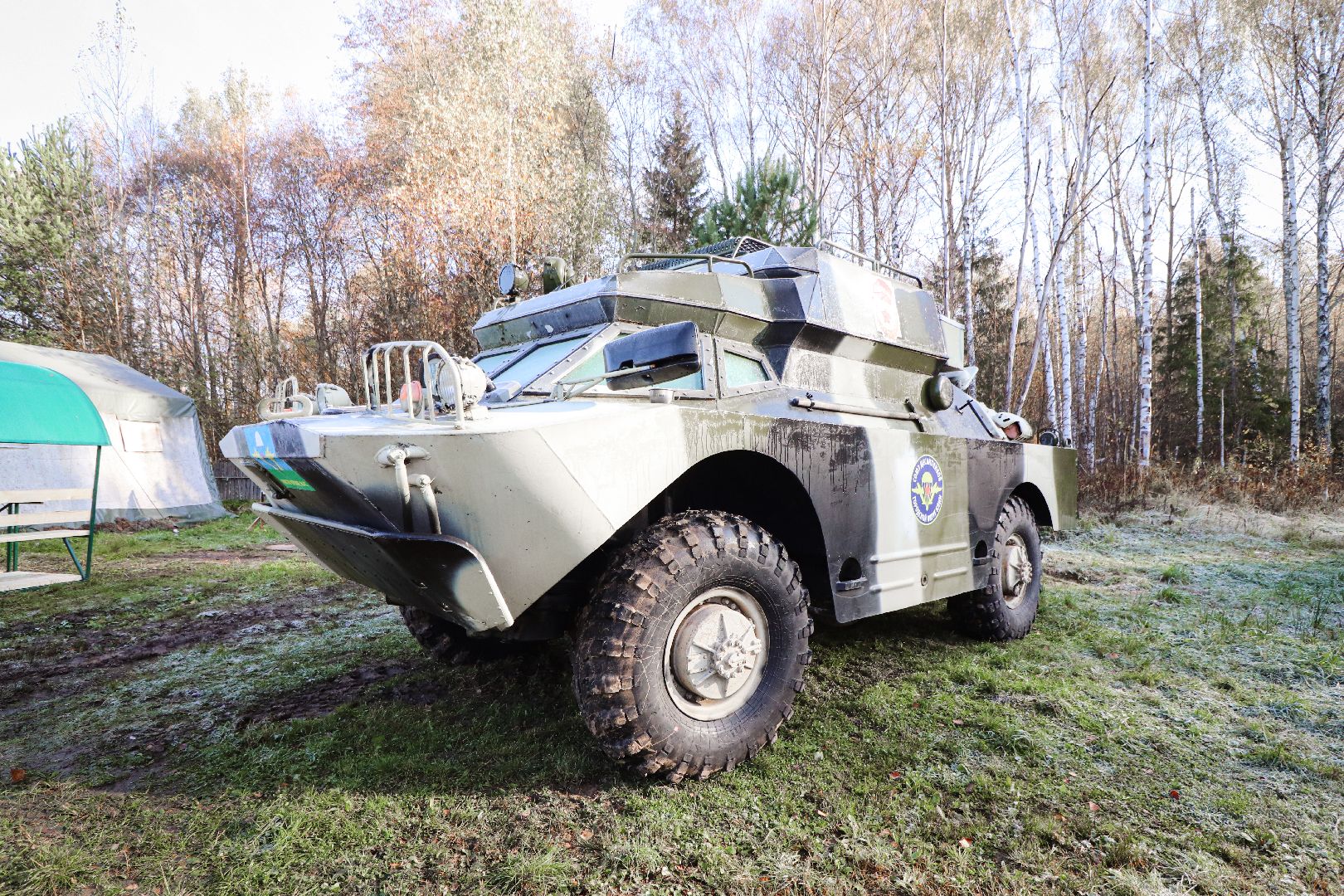 Клин, общество, спорт, патриотизм, марш-бросок,