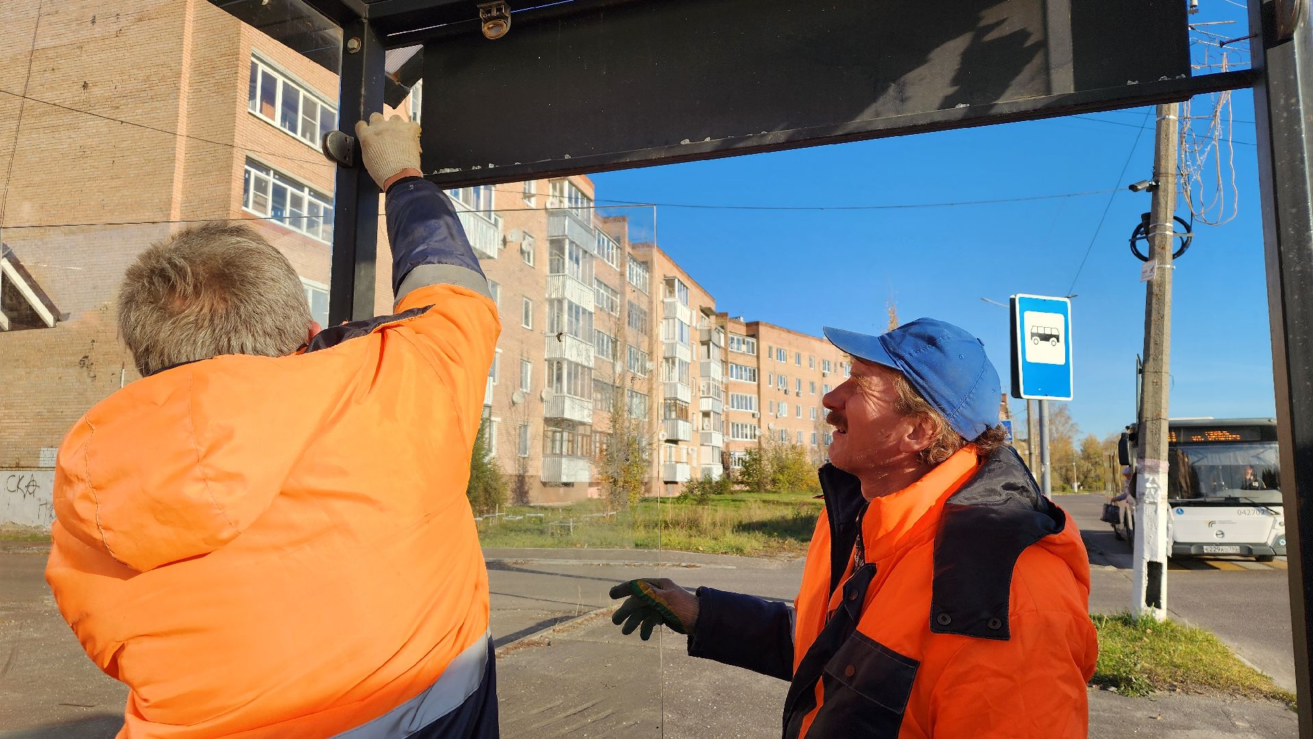 план добрых дел, Рошаль, благоустройство, городской округ шатура,