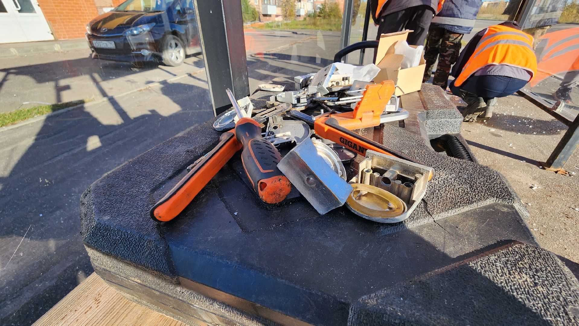 план добрых дел, Рошаль, благоустройство, городской округ шатура,