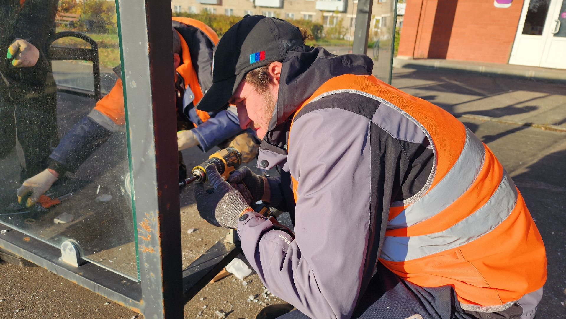 план добрых дел, Рошаль, благоустройство, городской округ шатура,
