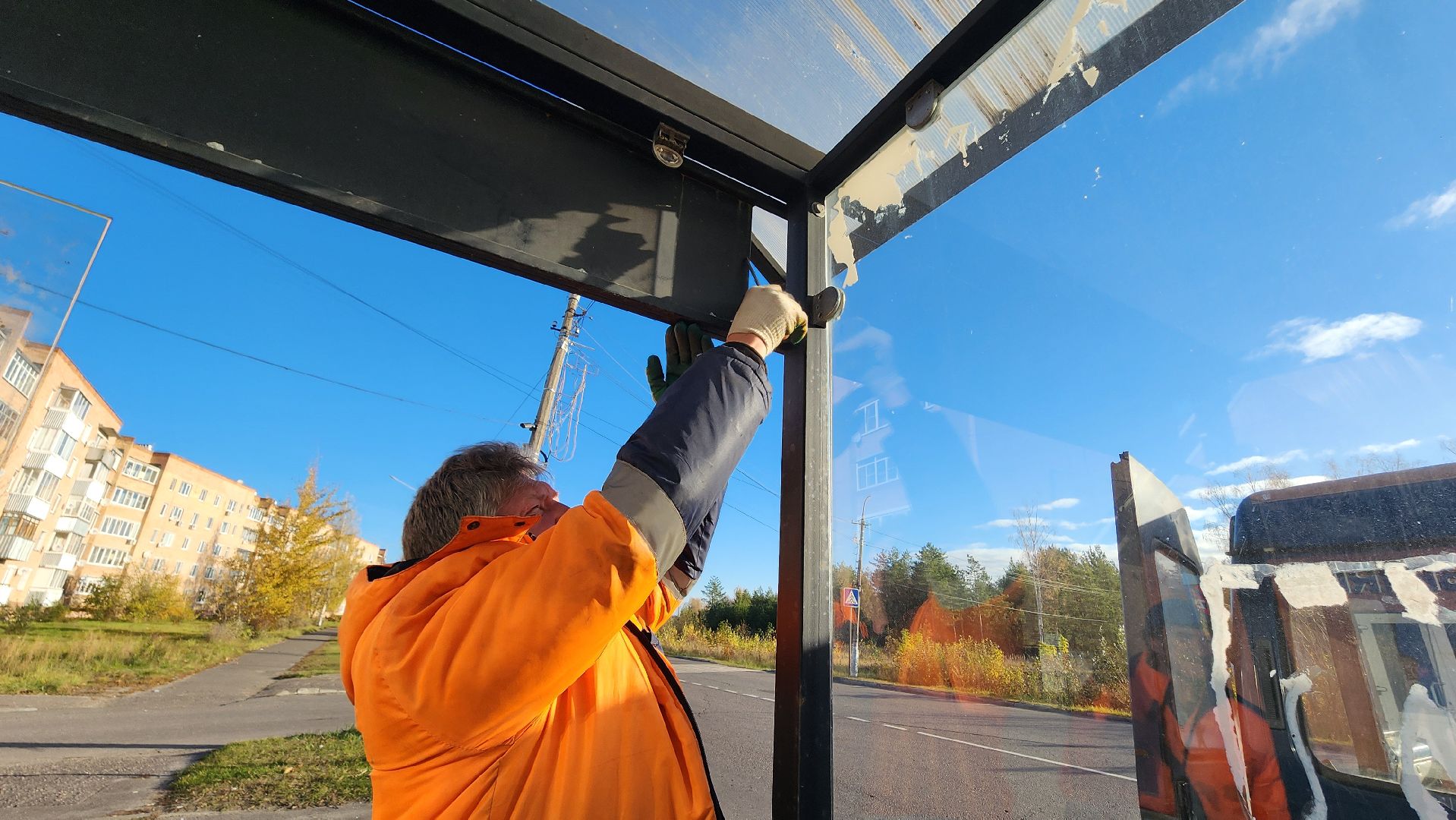 план добрых дел, Рошаль, благоустройство, городской округ шатура,