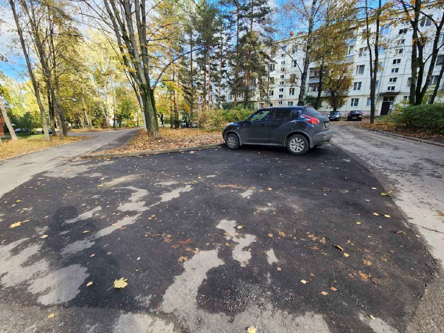 пущино, серпухов, дороги,