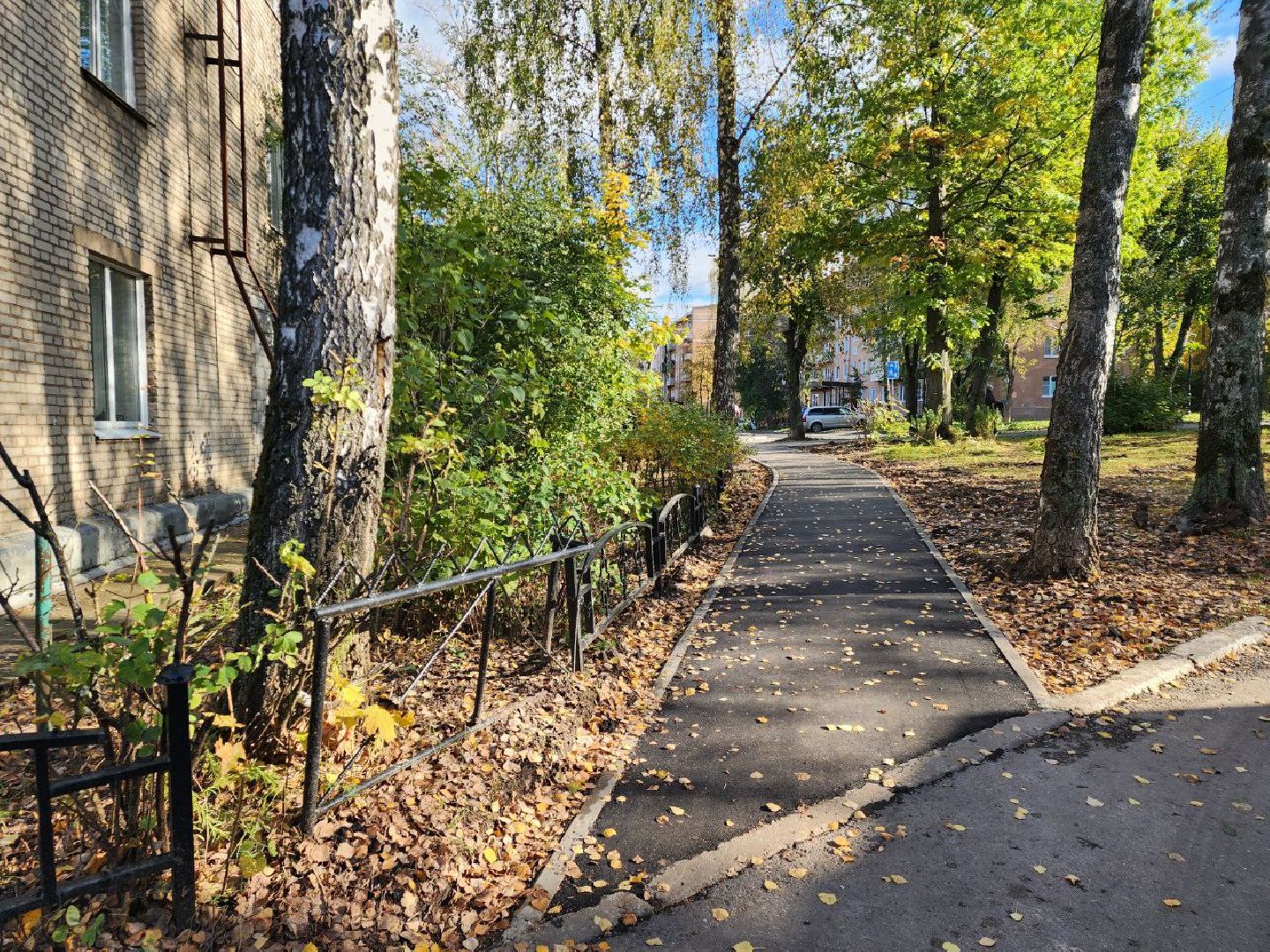 пущино, серпухов, дороги,